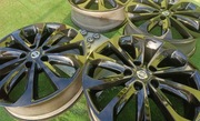 Felgi 18" 5x114,3 et40 6,5J Nissan Hyundai KIA Honda Mazda Renault