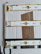 Listwy LED-SONY  KDL-40RD455