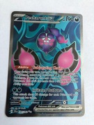 POKEMON KARTA PECHARUNT EX 085/064 SHROUDED FABLE