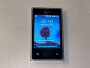 LG Optimus L3 telefon nietestowany działa 