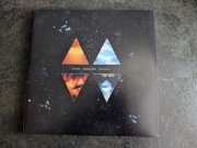 Marillion - Seasons End /2LP/ 2023 Remixes. NM.