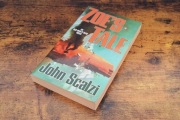John Scalzi – Zoe’s Tale