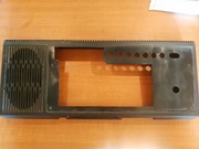 UNITRA Diora radio Alba DMP-408 panel przedni wierzch obudowa