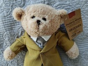 Miś tvn Podaruj Misia GRZESIEK 