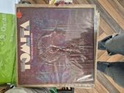 PŁYTA WINYLOWA Tomita