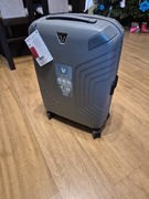 Roncato Ypsilon walizka kabinowa szara