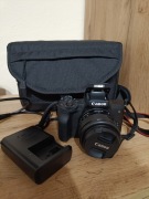 Canon M50 bezlusterkowy