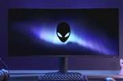 Monitor Dell Alienware AW3425DWM 34 " VA Gamingowy
