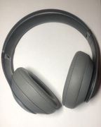 Apple Beats Studio 3 Szare Słuchawki Bezprzewodowe