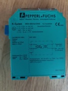 KFD0-SD2-Ex1.1045 bariera iskrobezpieczna