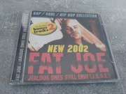 Płyta Fat Joe New 2002