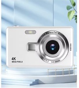 Podręczny aparat cyfrowy 4 K Mega Pixels