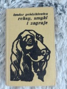 Reksy, Smyki i Zagraje Teodor Goździkiewicz 1975