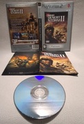 Playstation 2 Zestaw 3 gier wojennych
