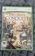 Lord Of The Rings Conquest Xbox 360
