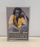 Kaseta Magnetofonowa Zbigniew Wodecki Empik 1995