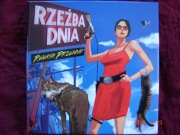 RENATA PRZEMYK - RZEŻBA DNIA 13 utworów + bonus 3 remixy utwory "Kłamiesz"