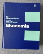 Ekonomia. Paul A. Samuelson