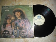 Winyl płyta longpley Kolędy Polskie ELENI r 1986