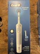 Oral B Starter Pack