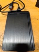 Dysk przenośny 1 TB