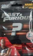 Nano pojazd fast & furious