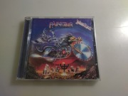 Judas Priest ~ Painkiller ~ nieremaster ~ stan DB+