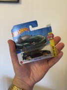 Toyota Supra How Wheels HW