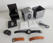 SMARTWATCH GARMIN VENU 2 PLUS PUDEŁKO + dodatkowy pasek