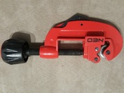 NEO Obcinak do rur miedzianych, alu 3-30mm, 02-402