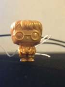 Złoty harry potter VT 401 K