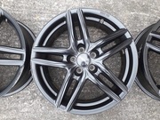 Felga 17'' 5x100 RONAL R65 6.5X17 ET50 Yaris IV 3szt