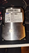 Dysk Samsung 20GB IDE ATA | SV2042H | 2001r | Stan Idealny | Retro PC