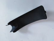 ZAŚLEPKA TUNELU CZARNA AUDI A4 B6 B7 8E0863276B