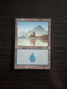 Island. Magic The Gathering 