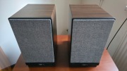 ELAC Debut Reference B6 (DBR62) orzech - Stan perfekcyjny