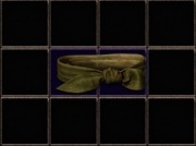 Sznur uszu Diablo 2 Res Ladder RoW PC