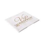 Raypath Ręcznik Treningowy Sunbeam SPORT VIP biały