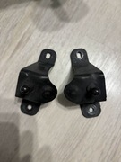 Bmw seria 1 F20 Mocowanie siłownika klapy bagażnika prawe + lewe komplet