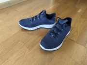 ECCO EXOSTRIDE LOW GTX GORE TEX ROZMIAR 40 NOWE