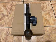 Kula haka Peugeot 4007 brink thule oryg. Pasuje do c-crosser  outlander II