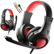 HAVIT H2031d Słuchawki gamingowe
