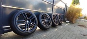 Koła zimowe 225/45/19  5x112x19 Audi A6 VW seat Mercedes Skoda