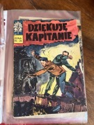 Kapita Żbik Zestaw Kolekcjonerski 