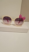 Okulary przeciwsłoneczne Myszka Minnie