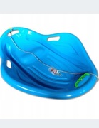 Ślizg muszla Marmat, ślizgacz zjazdowy, ślizgacz na śnieg