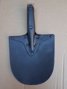 WW2 Wehrmacht łopata saperska - oryginał.