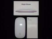 Apple Magic Mouse 2 Mysz Bezprzewodowa 100% Sprawna