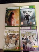Zestaw gier xbox 360