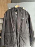 Kurtka zimowa Helly Hansen parka męska rozm. M